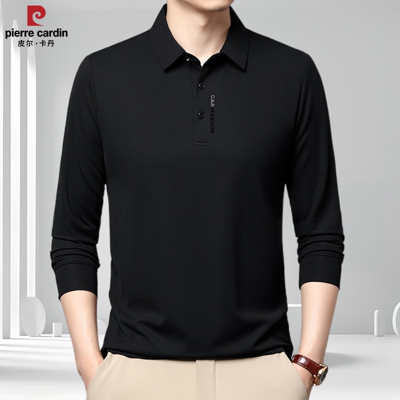 OD243: áo thun nam ATN cổ sơ mi POLO Cardin