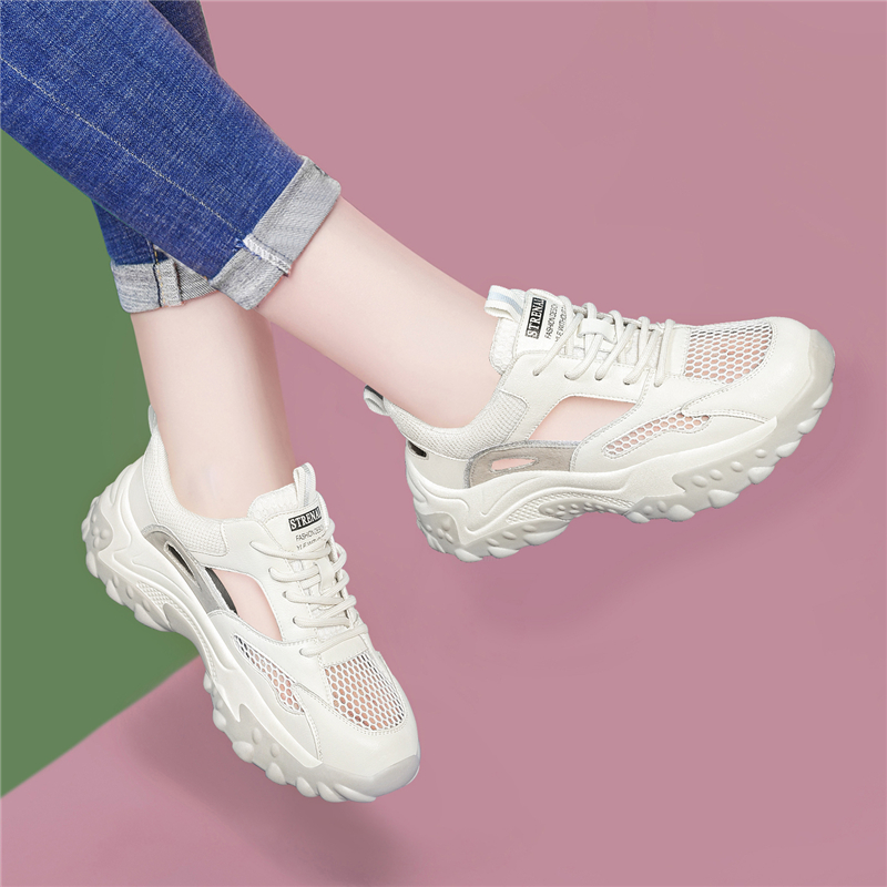 OD206: giày thể thao nữ cao cấp Hàn quốc