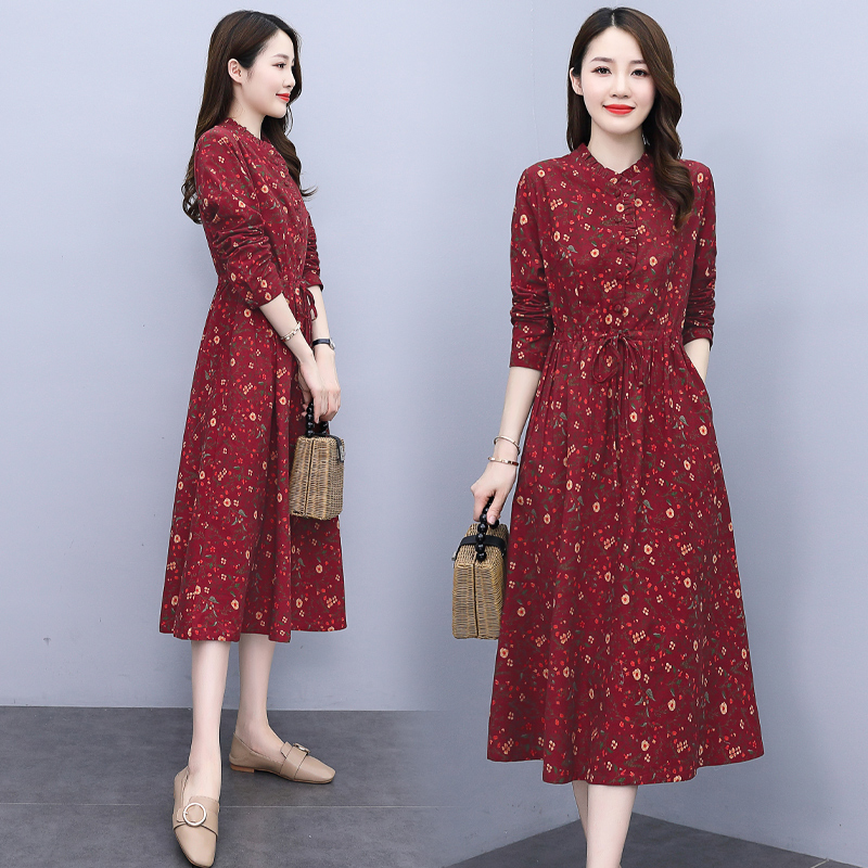 Đầm váy nữ cao cấp