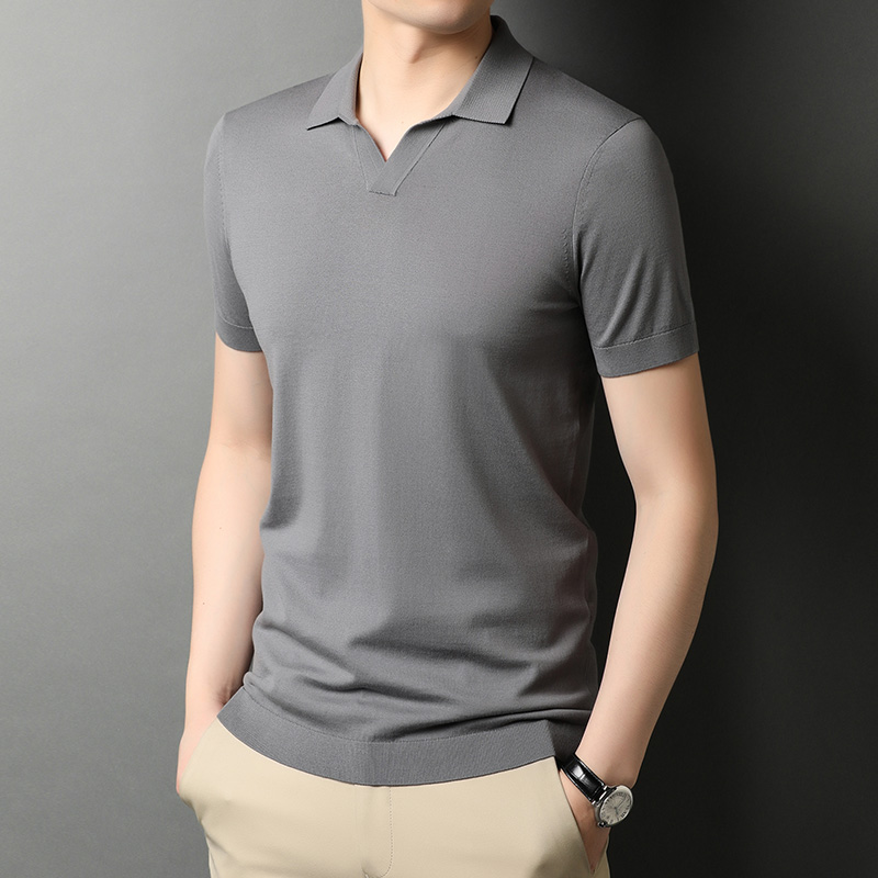 OD370: áo thun ngắn tay nam cao cấp