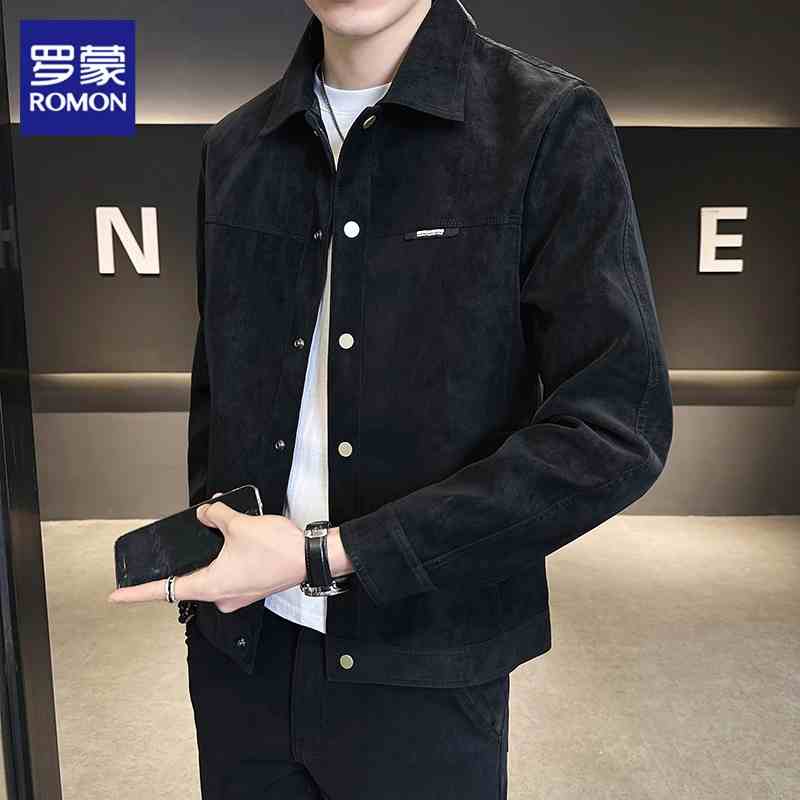OC274: áo khoác mỏng nhẹ nam cao cấp