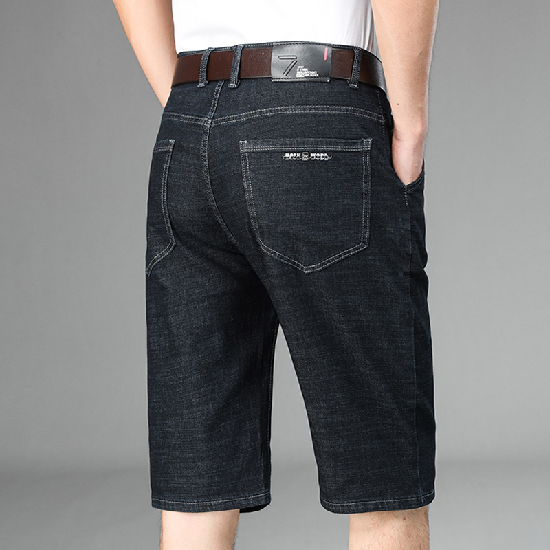 OD248: Quần short denim jean nam ATN mùa hè