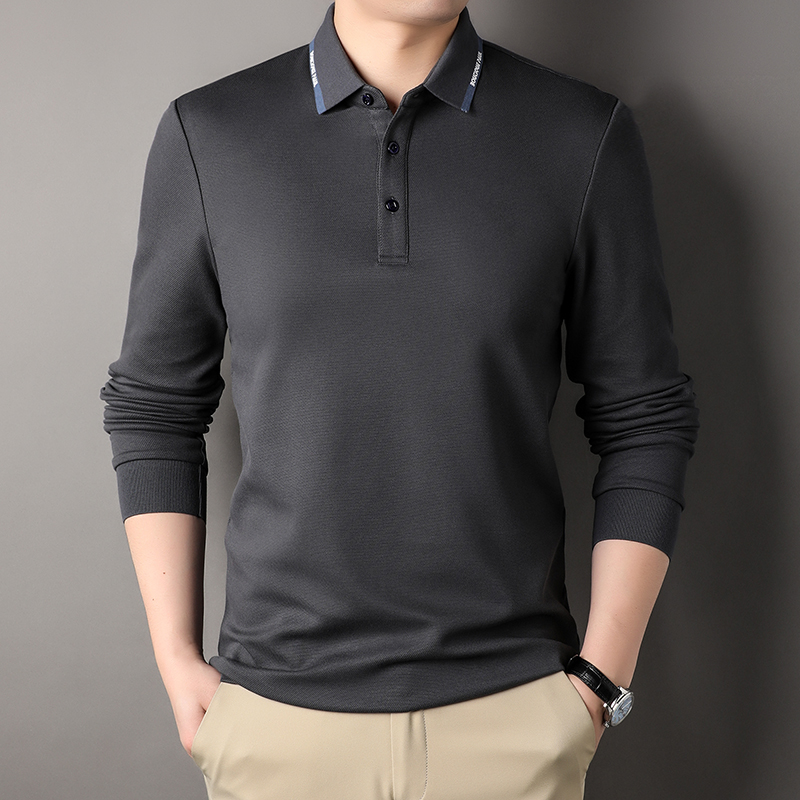 Mã B520: Áo Thun cổ Polo Nam