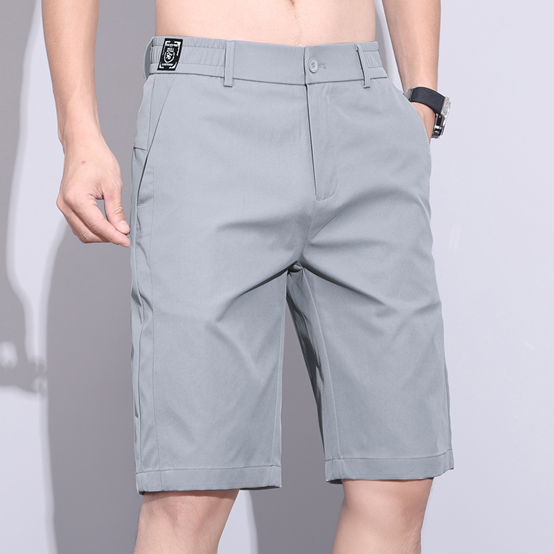 OE864: Quần short nam thoáng khí cho nam trung niên