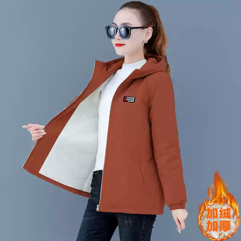 OD1012: Áo khoác nữ thu đông cao cấp kiểu hàn quốc