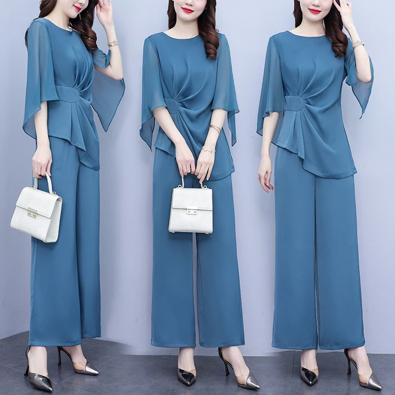 Mã B757: Sét bộ nữ cao cấp giản dị thanh lịch mới