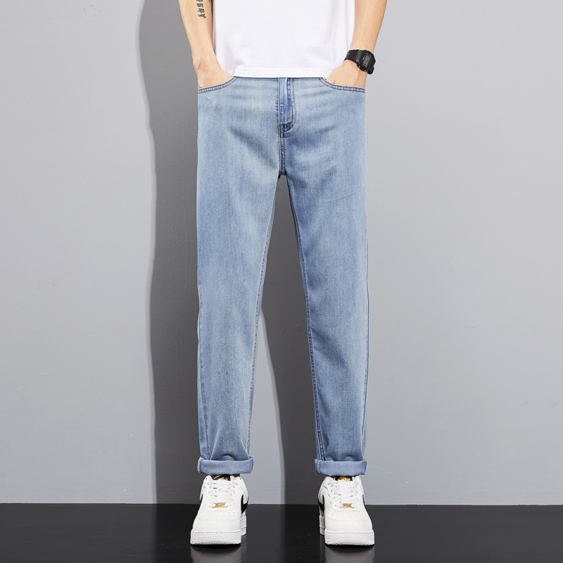 OD298: Quần Jean Nam Cao Cấp Tencel