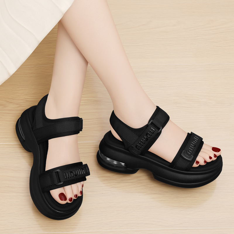 OD198: giày nữ sandal mềm cao cấp