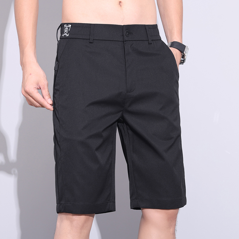 OE864: Quần short nam thoáng khí cho nam trung niên