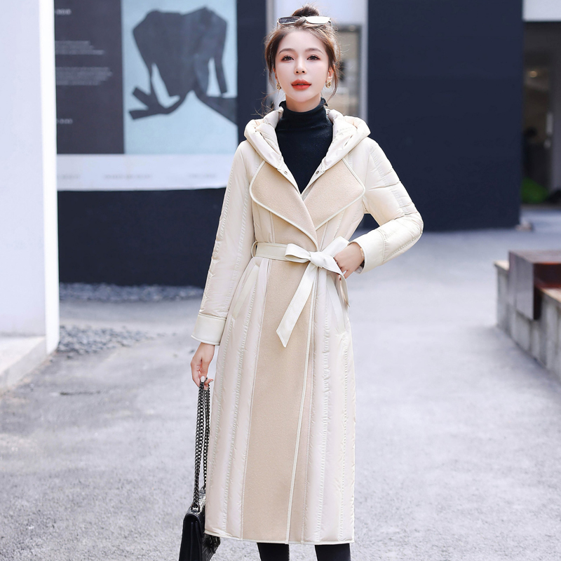 OD572: áo khoác nữ dáng dài cao cấp hàn quốc