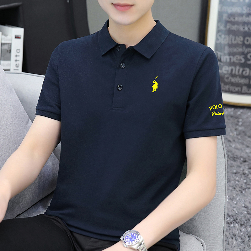 Mã C061: áo thun nam cao cấp trẻ trung PC hàn quốc