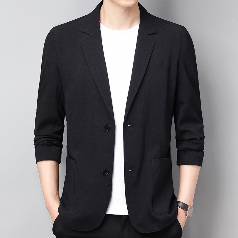 OD240: Áo khoác cotton nam ATN lịch lãm