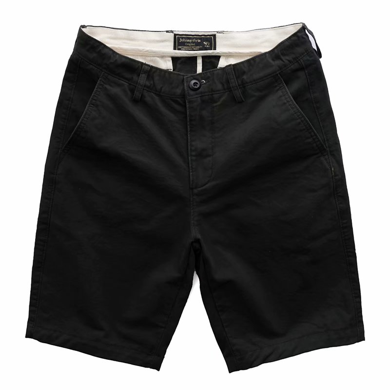 OD380: Quần Short Nam Thắt Lưng