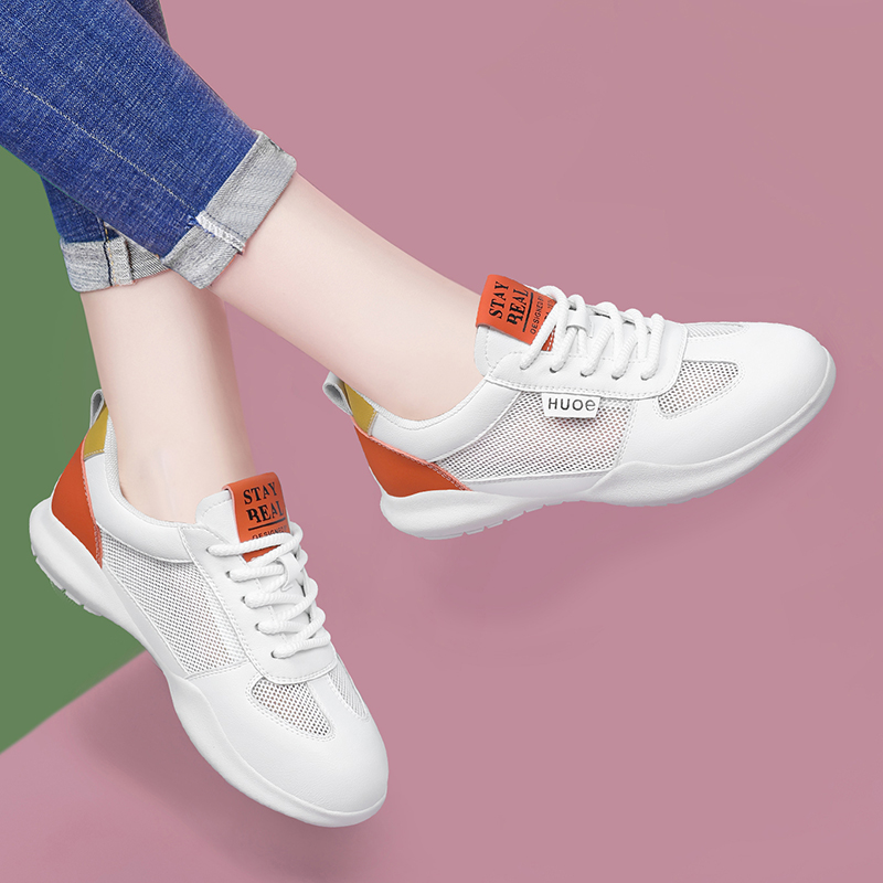 OD191: giày thể thao nữ thoáng khí cao cấp