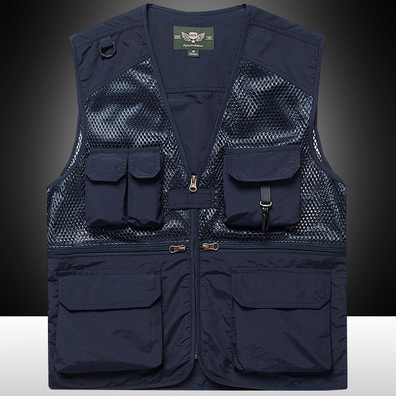 OH060: Áo vest mùa hè dành cho nam