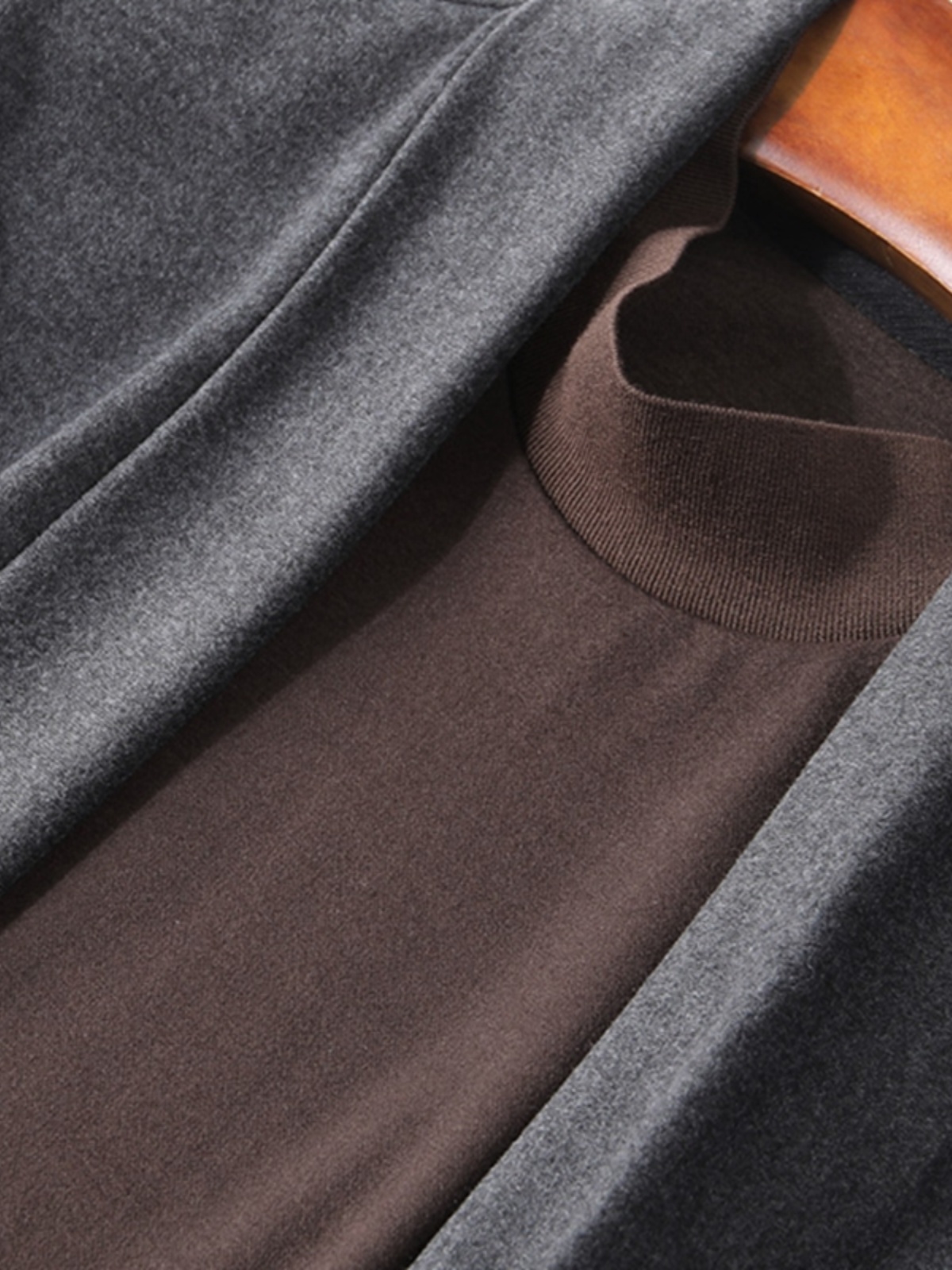 Mã B230: áo khoácdài cardigan nam phong cách hàn quốc
