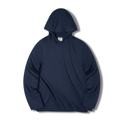 Mã A802: Áo hoodie có mũ nam pique air layer PC Mỹ