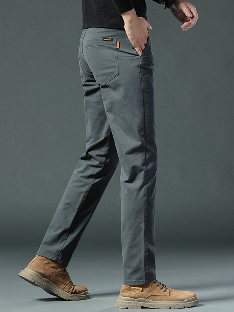 OE736: Quần nam cao cấp Jeanswest ống đứng nam cao cấp