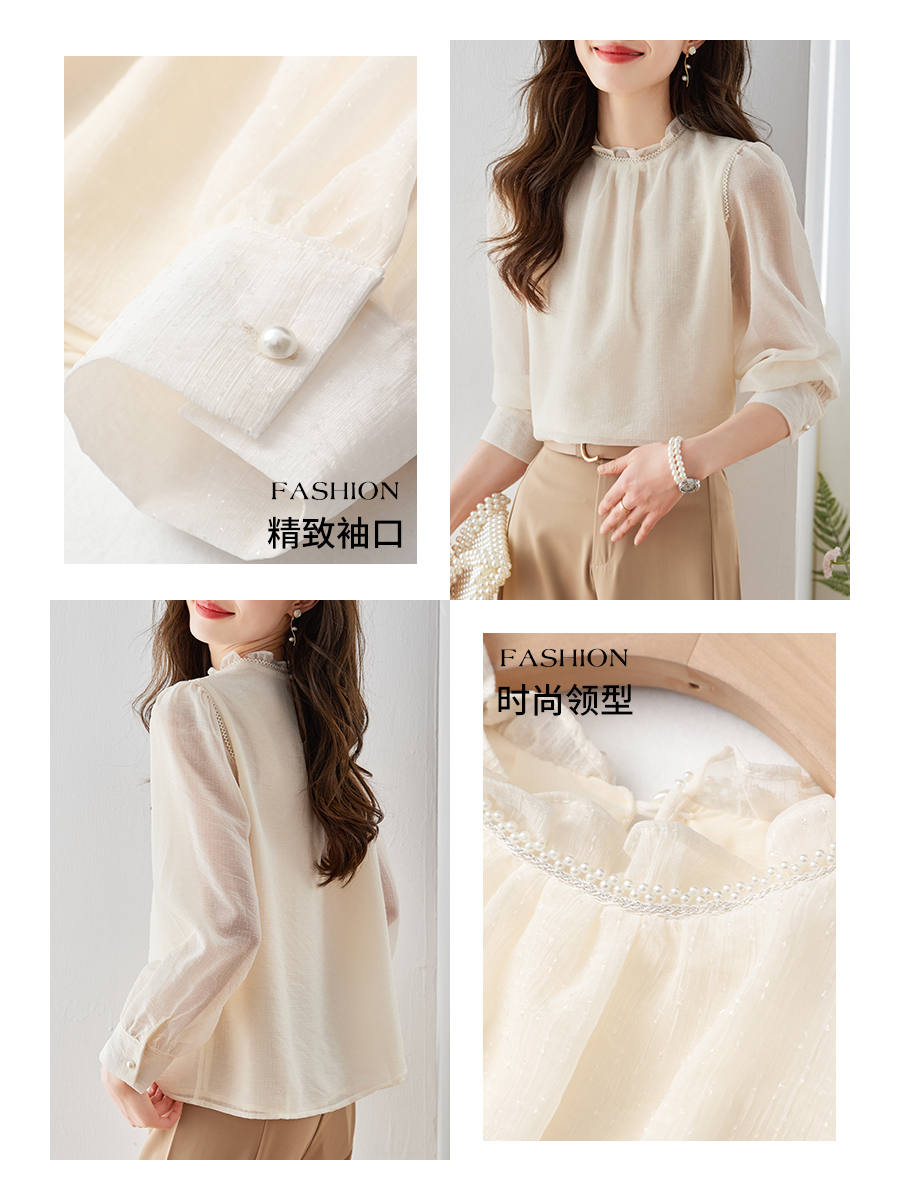 OD134: áo sơ mi nữ cao cấp hàn quốc