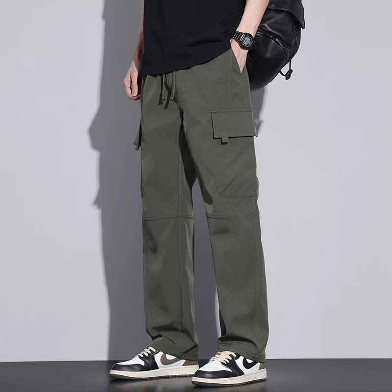 OH164: Quần cargo nam Jeanswest