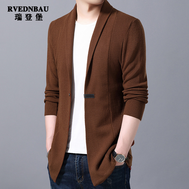 Mã B276: Áo khóac nam phong phong cách Hồng Kông