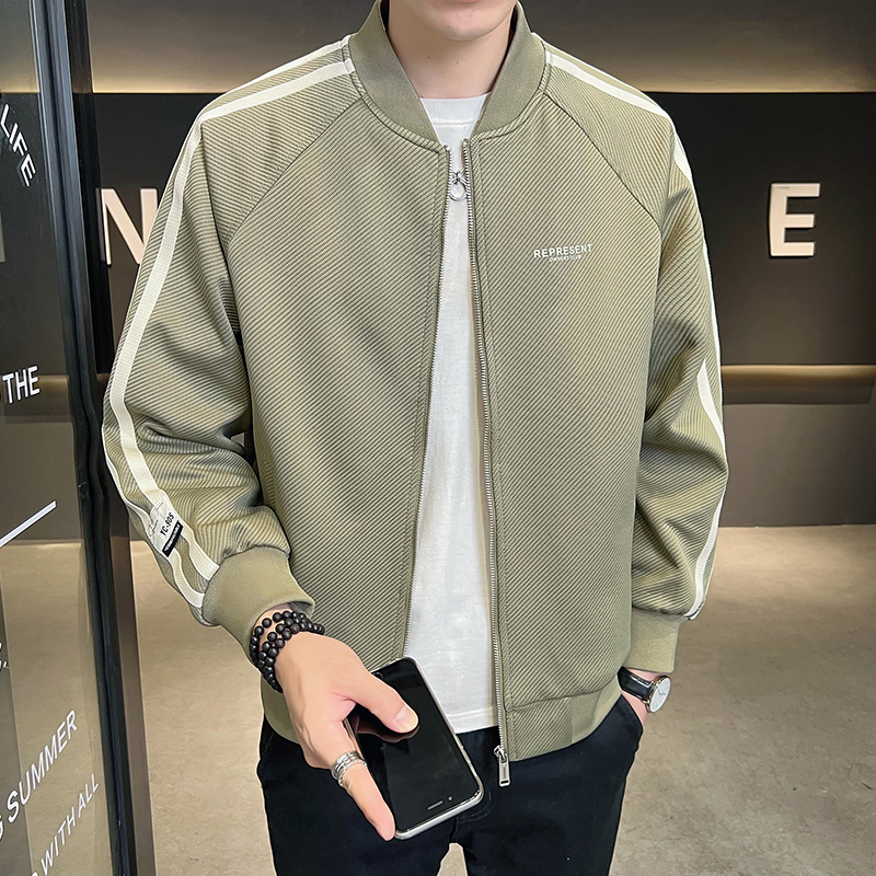 Mã B386: Áo Khoác Nam GAHOZ Phong Cách Hàn Quốc