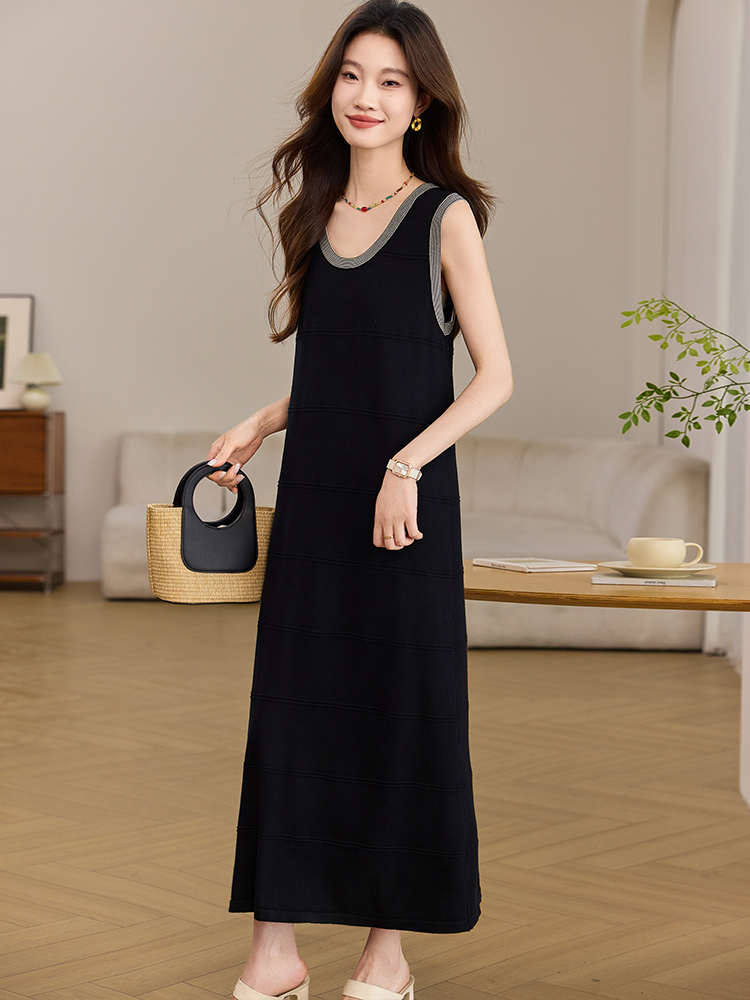 OE399: váy suông rộng rãi