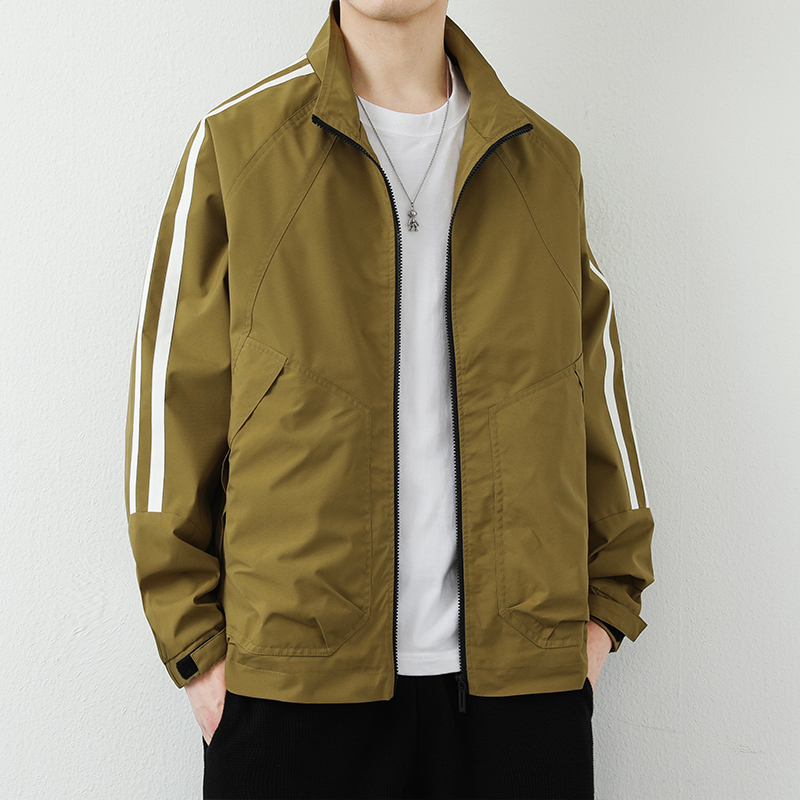 Mã A954: Áo Khoác Nam cao cấp phong cách hàn quốc