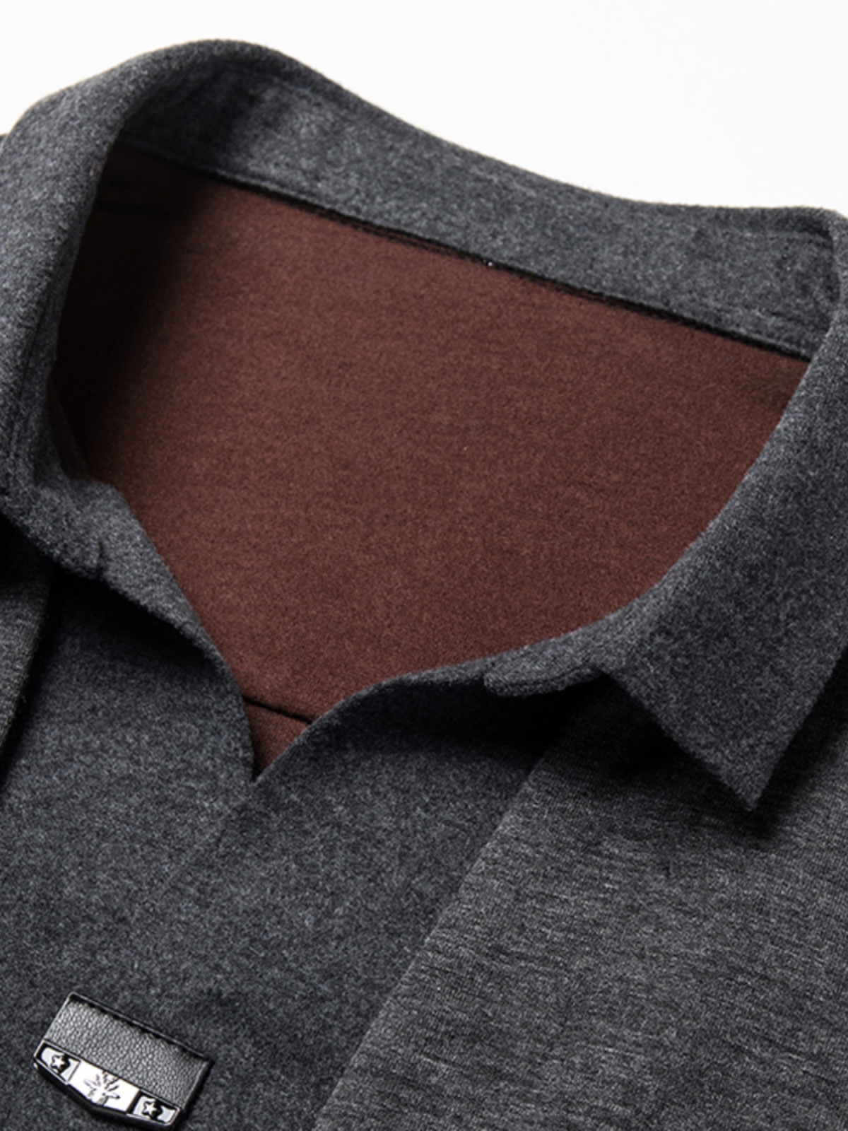Mã B263: áo khoác cardigan nam