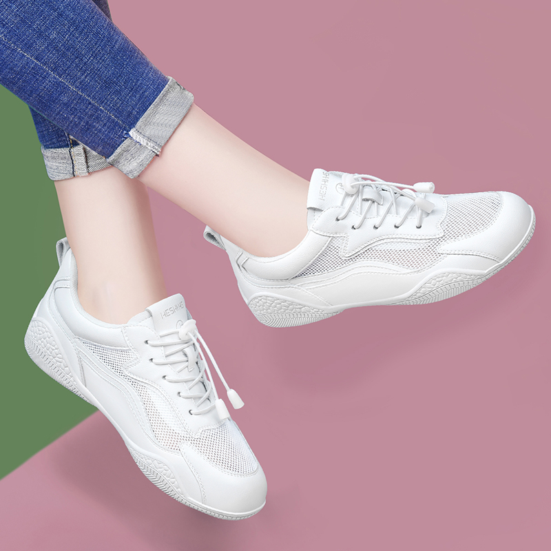 OD191: giày thể thao nữ thoáng khí cao cấp