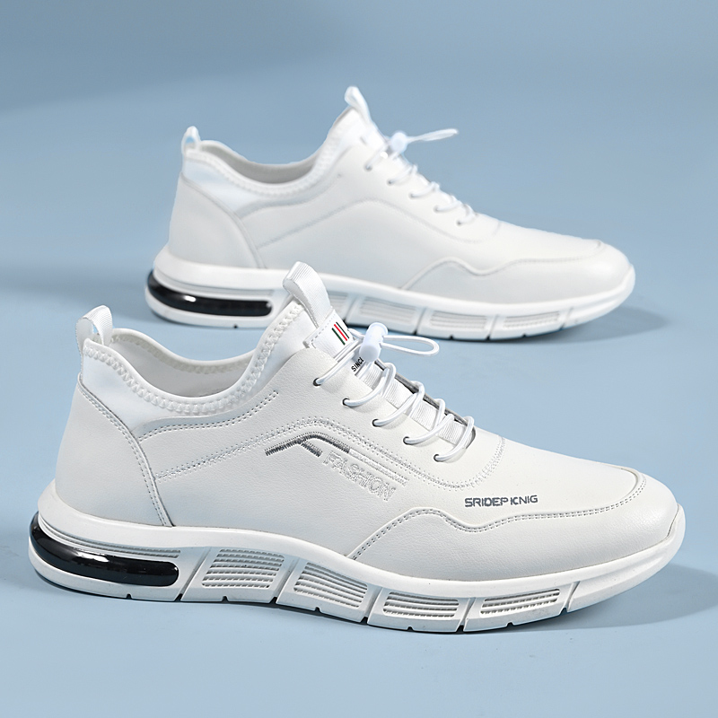 OE873: Giày nam phong cách mới giày thường ngày hợp thời trang