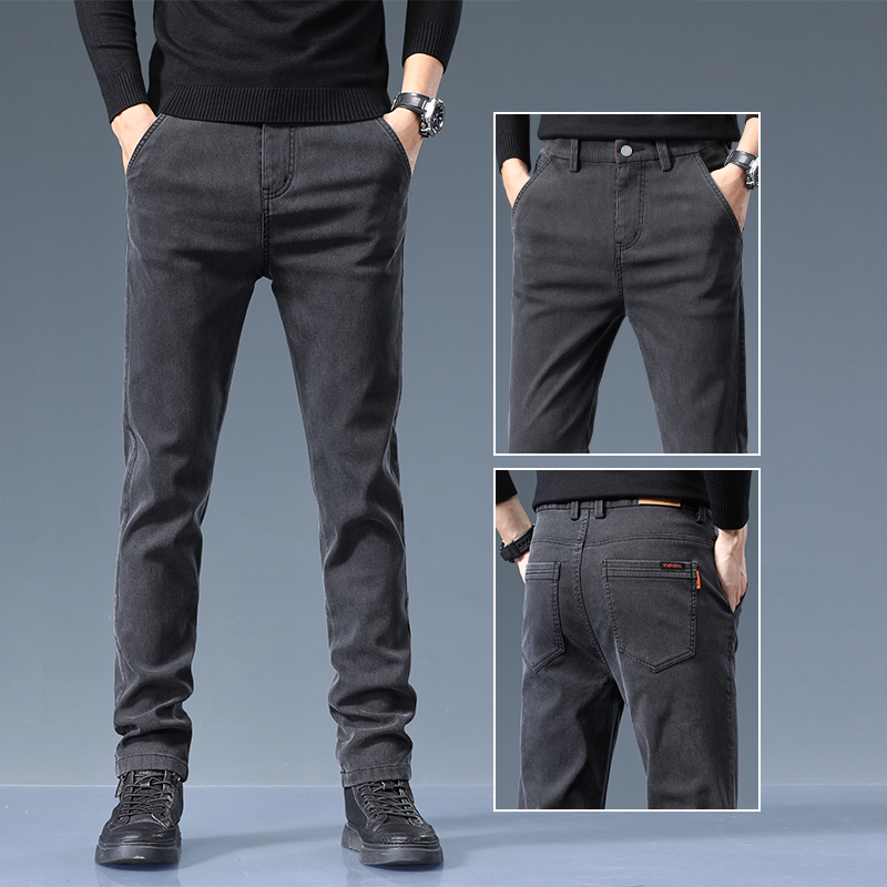 Mã C094: quần nam cao cấp ống côn