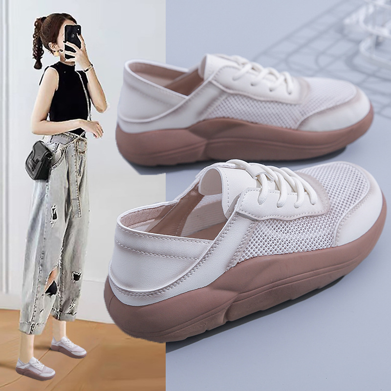 Mã C028: giày nữ cao cấp phong cách hàn quốc