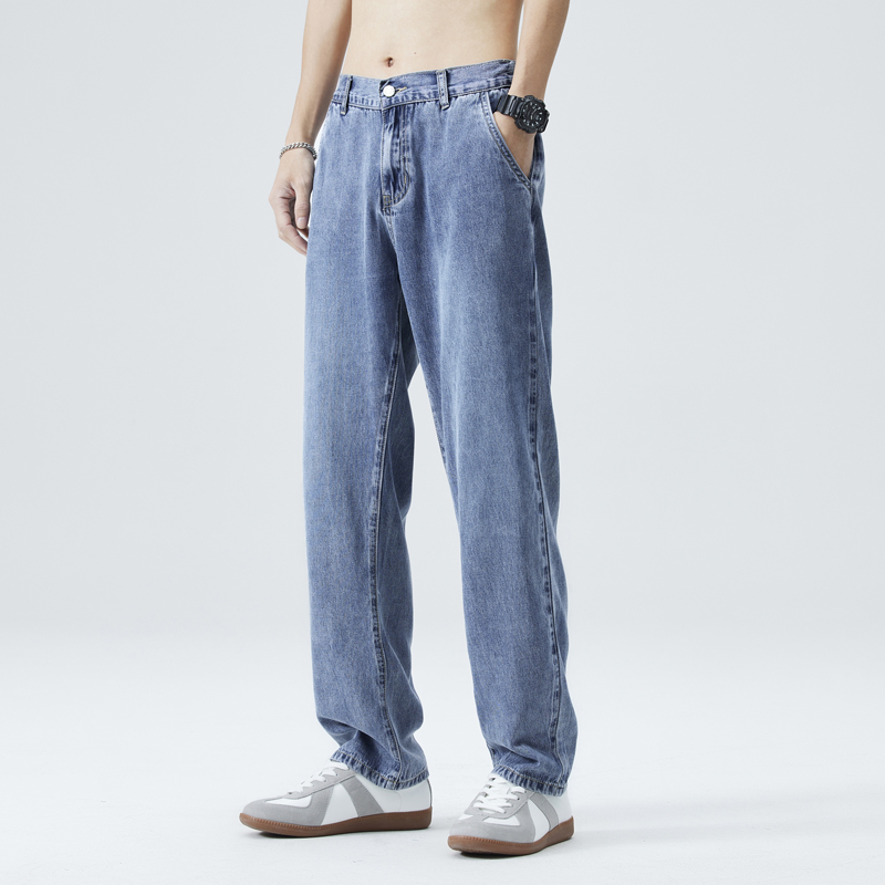 OD299: Quần Jean Nam Drap Tencel