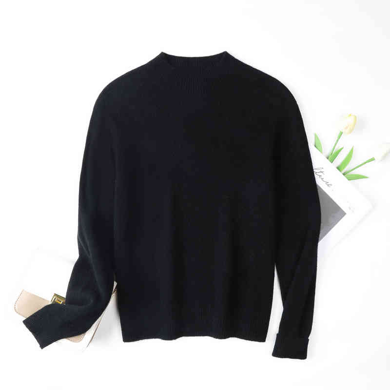 OC018: Áo len nữ mùa đông cao cấp khoác