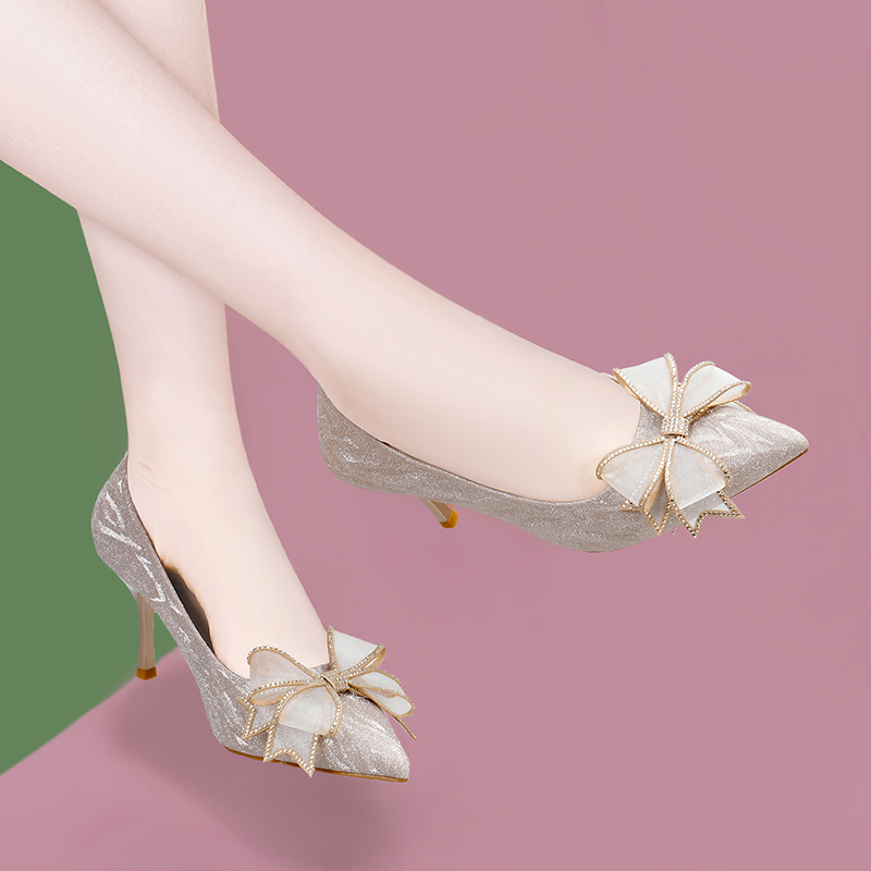 OD197: giày cao gót nữ giày tiệc