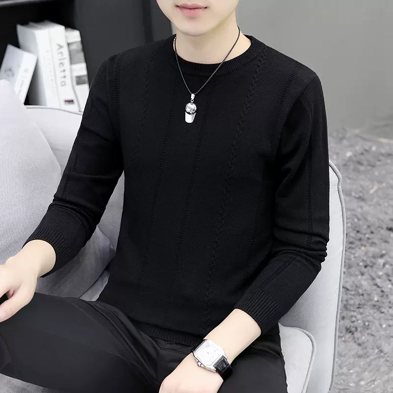 Mã A604: Áo len cao cấp dài tay nam