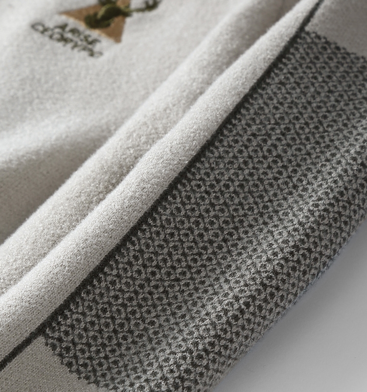 Mã B254: áo khoác cardigan nam cổ chữ V