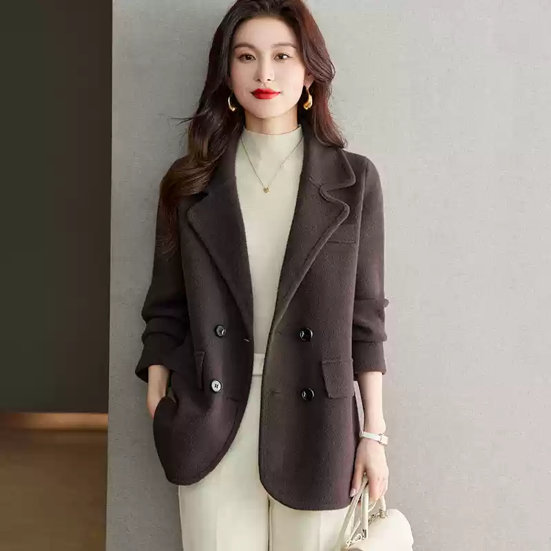 OD1037: Áo khoác nữ phong cách hot thời trang cao cấp