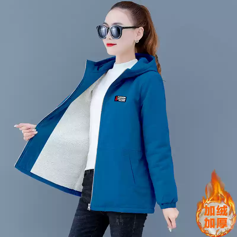 OD1012: Áo khoác nữ thu đông cao cấp kiểu hàn quốc