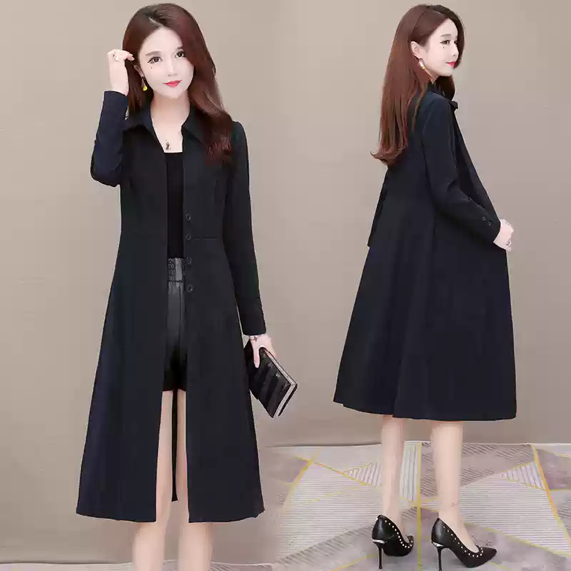 OD1025: Áo khoác gió nữ thời trang mới cao cấp nhẹ nhàng sang trọng tiệc cưới