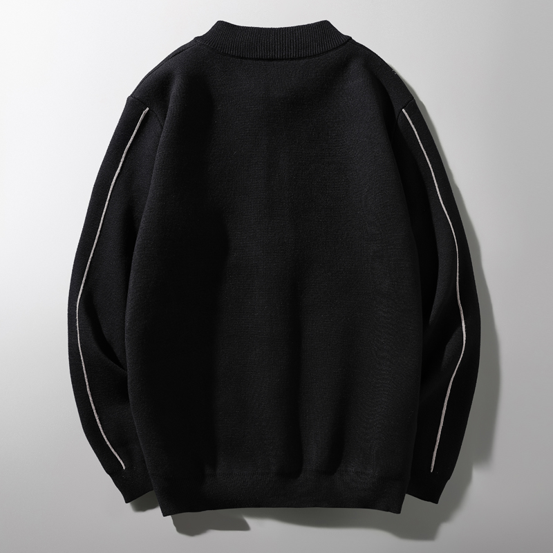 Mã B221: Áo Khoác Cardigan Nam