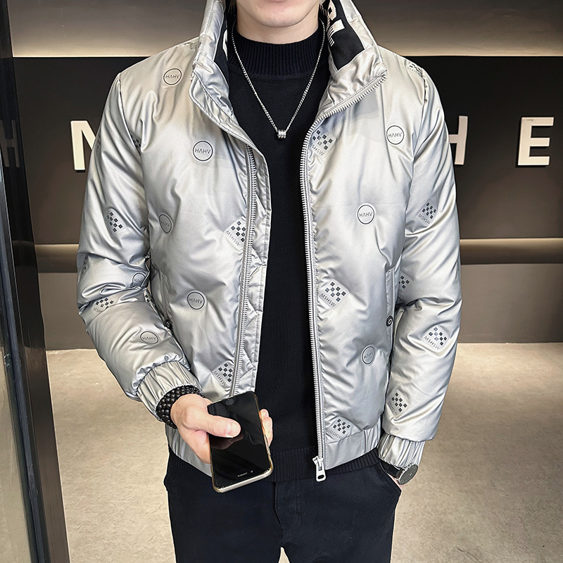 Mã B210: Áo Khoác GAHO nam phong Cách Hàn Quốc