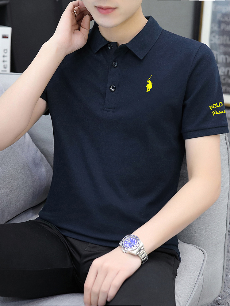 Mã C061: áo thun nam cao cấp trẻ trung PC hàn quốc