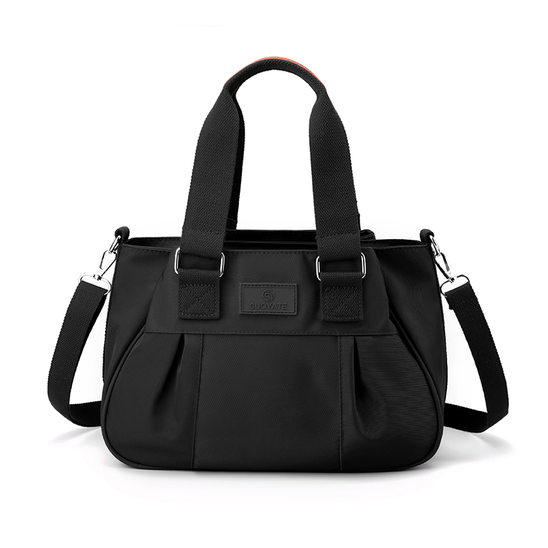 OE551: Túi vải canvas nữ SPNN Oxford túi xách nữ SPNN