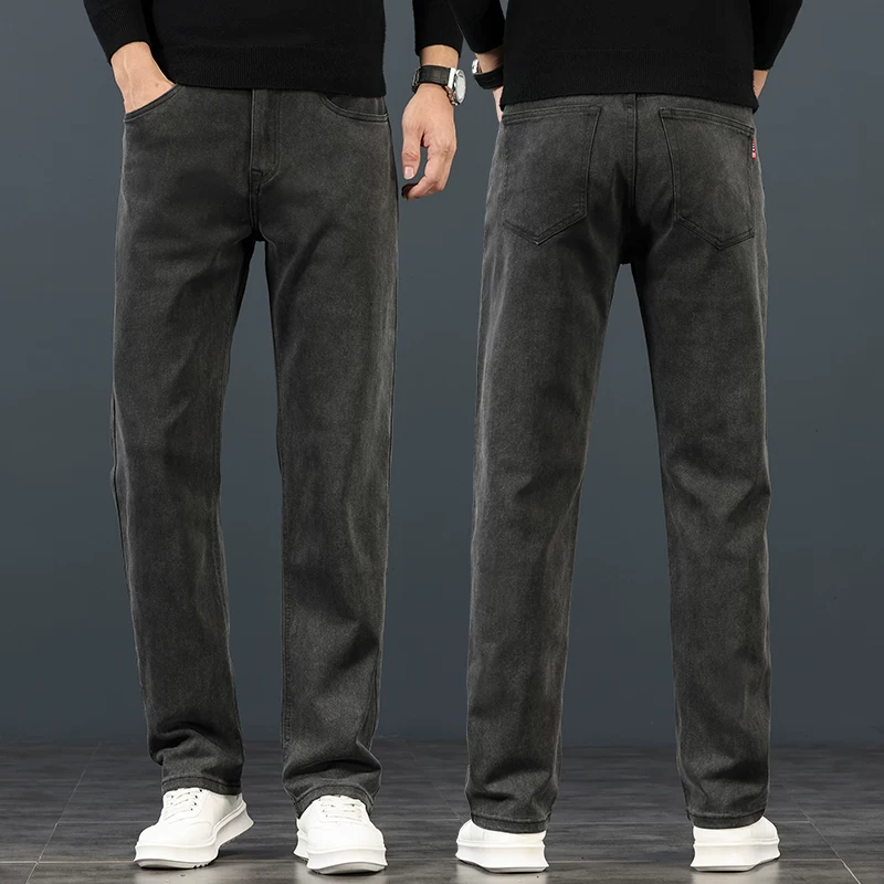 OE949: Quần jeans nam Pierre Cardin