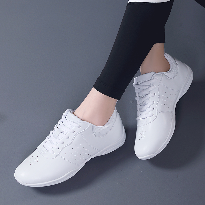 OC902: giày thể thao nữ đế mềm thoáng khí