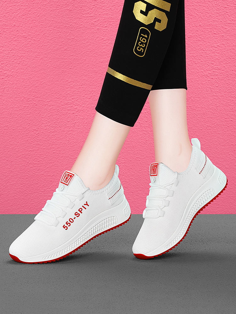 OD204: giày thể thao nữ mềm cao cấp