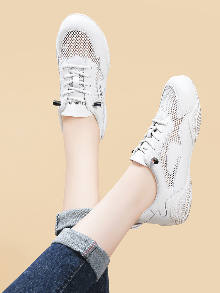 OD191: giày thể thao nữ thoáng khí cao cấp