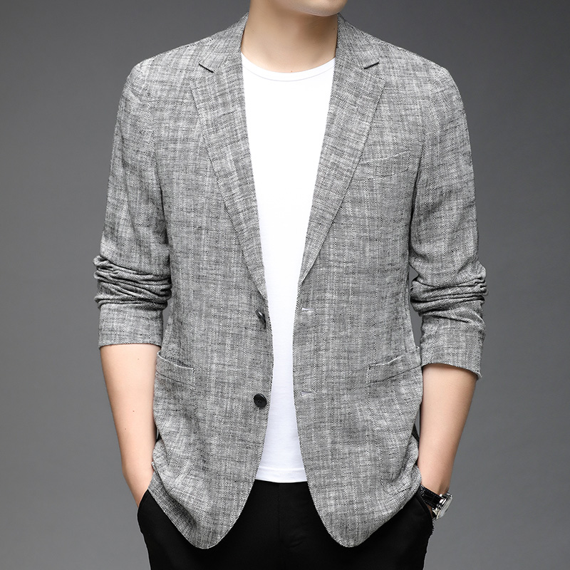 OD347: áo khoác vest nam cao cấp